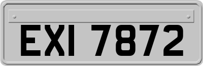 EXI7872