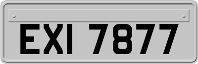 EXI7877