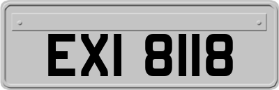 EXI8118