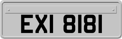 EXI8181