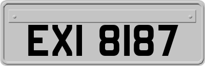 EXI8187
