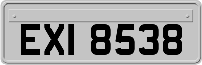 EXI8538