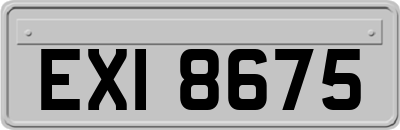 EXI8675