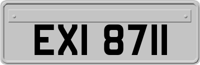 EXI8711