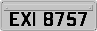 EXI8757