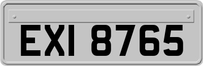 EXI8765