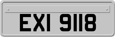 EXI9118