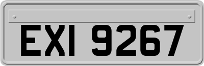 EXI9267