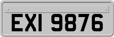 EXI9876