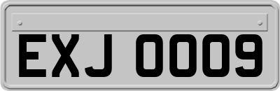 EXJ0009