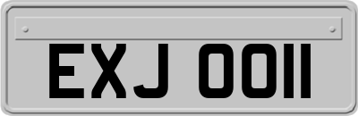 EXJ0011