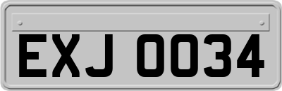 EXJ0034
