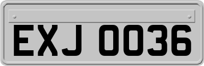 EXJ0036