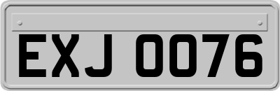 EXJ0076