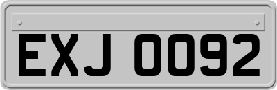 EXJ0092