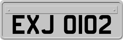 EXJ0102