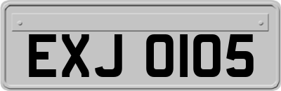 EXJ0105