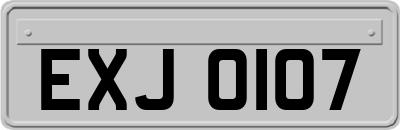 EXJ0107