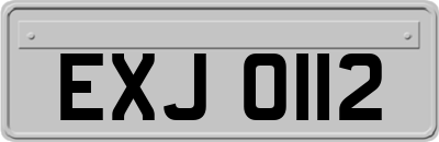 EXJ0112