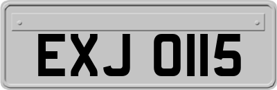 EXJ0115