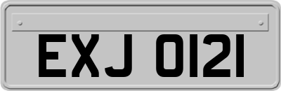 EXJ0121