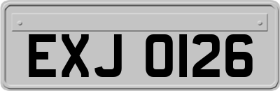 EXJ0126