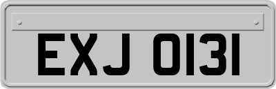 EXJ0131