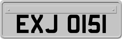 EXJ0151