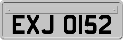 EXJ0152