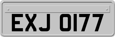 EXJ0177