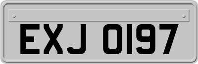 EXJ0197
