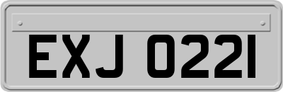 EXJ0221