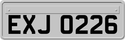 EXJ0226
