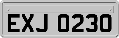 EXJ0230