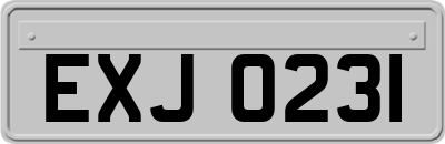 EXJ0231