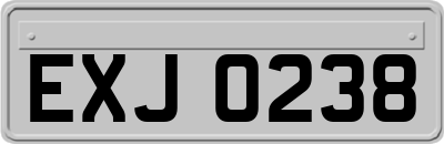 EXJ0238