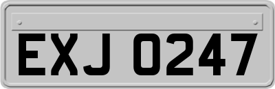 EXJ0247