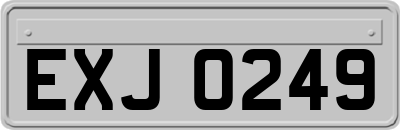 EXJ0249