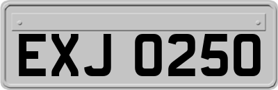 EXJ0250