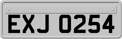 EXJ0254
