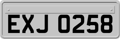 EXJ0258