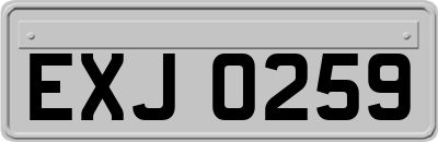 EXJ0259