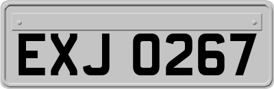 EXJ0267