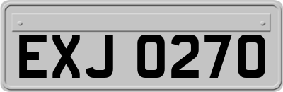 EXJ0270