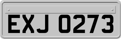 EXJ0273