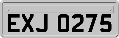 EXJ0275
