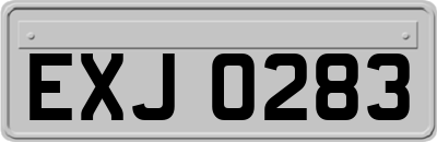 EXJ0283