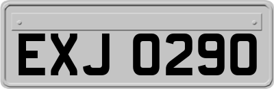 EXJ0290