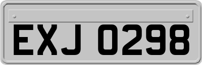 EXJ0298