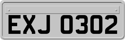 EXJ0302